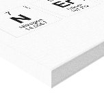 N|erdy  Canvas Prints