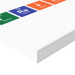 Traffic  Canvas Prints