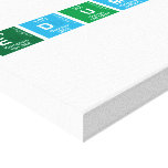 EduMix  Canvas Prints