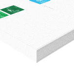 The Script 
   Canvas Prints