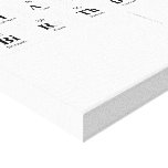 Happy
 Birthday
   Canvas Prints