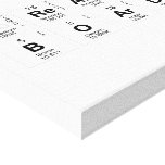 dream
 board   Canvas Prints