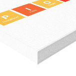 pioneer  Canvas Prints