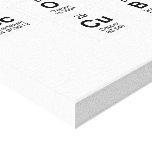 SCOUT
 CUB  Canvas Prints