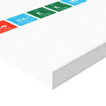HECNeedBased  Canvas Prints
