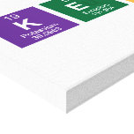 Ken   Canvas Prints