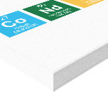 CONDOM  Canvas Prints