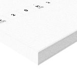 C20H25N3O  Canvas Prints