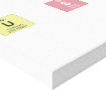 u S ES  Canvas Prints