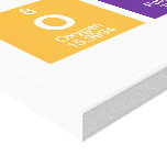 Ok  Canvas Prints