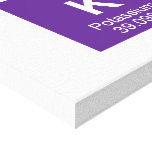 K  Canvas Prints