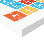  a
  darle
 atomos  Canvas Prints