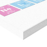 Nelly  Canvas Prints