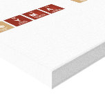 Seyma ozen  Canvas Prints