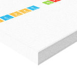 HAPPY BIRTHDAY   Canvas Prints