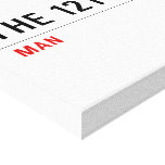 The 12th   Canvas Prints