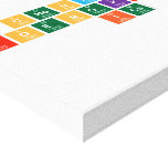 Chonnipha
 Roengkhetkam
 Ice  Canvas Prints