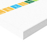 psychology  Canvas Prints