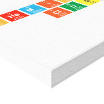 chemistry
 club  Canvas Prints