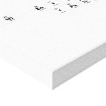 Seni seviyorum 
 Yasin   Canvas Prints
