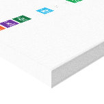 iker moñu nuez  Canvas Prints
