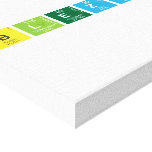 Blezzing  Canvas Prints