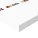CUB SCOUT STEM LOCK IN  Canvas Prints