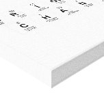 Curiosity
 Channel  Canvas Prints