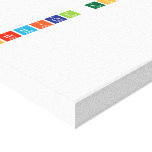 Chemical Engineering  Canvas Prints