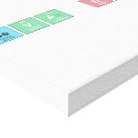 Ceva Swine  Canvas Prints