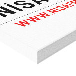 NİSA FM  Canvas Prints