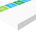 Investigate  Canvas Prints