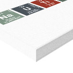 NAUTILUS  Canvas Prints