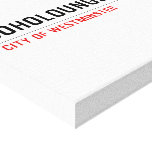 SohoLounge.com  Canvas Prints