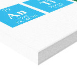autism  Canvas Prints