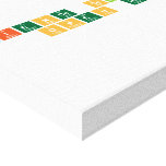 Science Selection 
 Open House  Canvas Prints