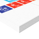 Mr
 Carrier
   Canvas Prints