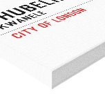 Thubelihle   Canvas Prints
