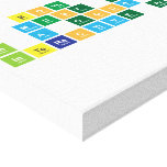 Both parties
 must engage
 in a good-faith
 interactive process  Canvas Prints