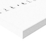 Flyk3mistrii  Canvas Prints