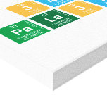 SAVE 
 PALASTINE  Canvas Prints