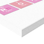 Roxy  Canvas Prints