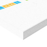Happy Birthday    Canvas Prints