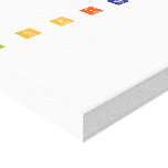 In S P I Ra Ti O N  Canvas Prints
