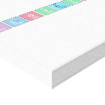 Iloveyoumore  Canvas Prints