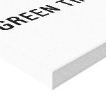 Green Tree  Canvas Prints