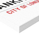 Ankit  Canvas Prints