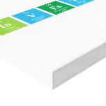 Investigate  Canvas Prints