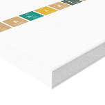 Christopher  Canvas Prints