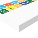 Discovery
 Laboratory  Canvas Prints